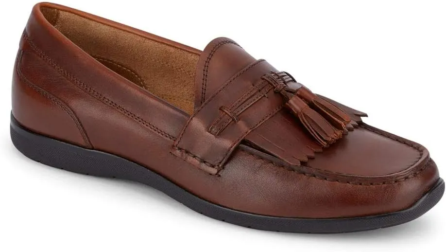 DOCKERS Men's Landrum Loafer