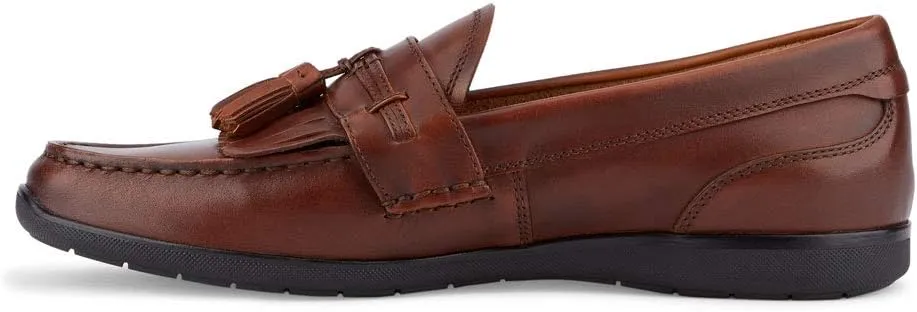 DOCKERS Men's Landrum Loafer