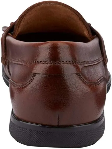 DOCKERS Men's Landrum Loafer