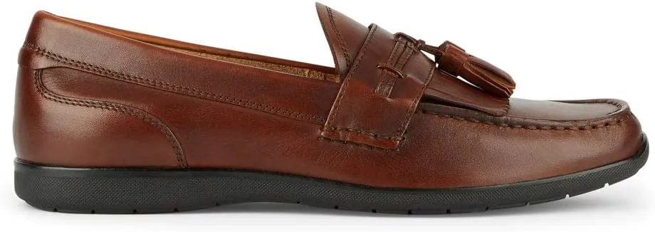 DOCKERS Men's Landrum Loafer