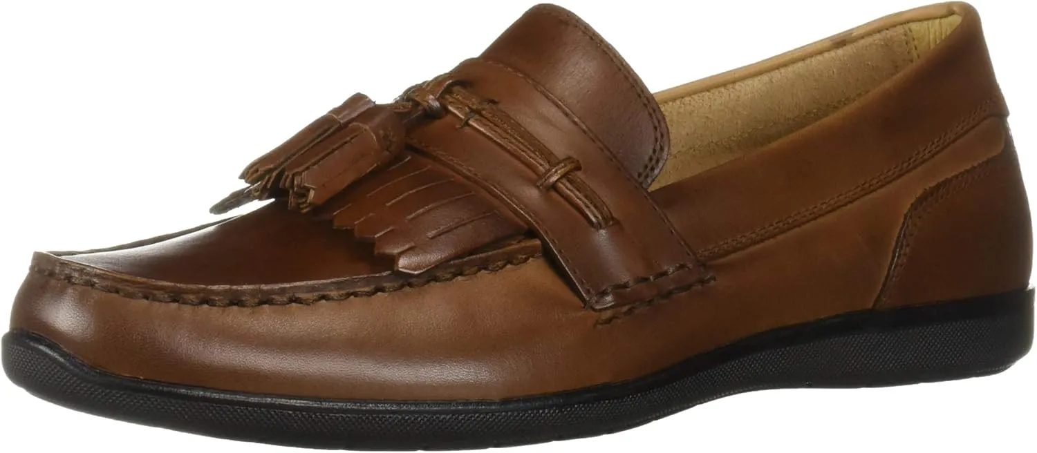 DOCKERS Men's Landrum Loafer