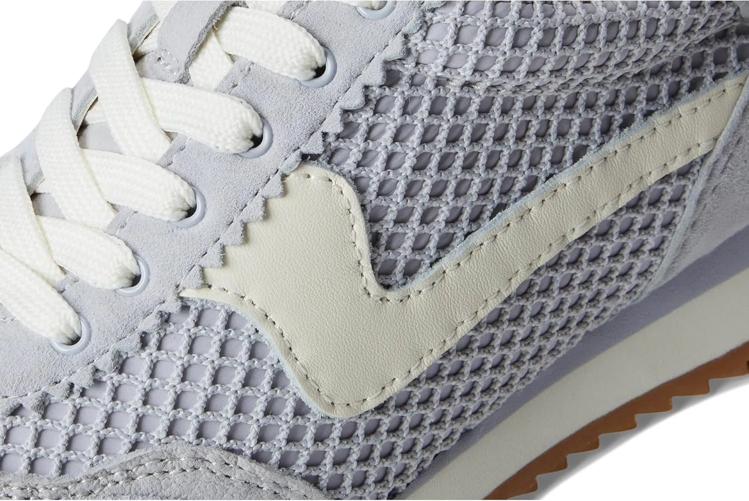Dolce Vita Women's B.ntcd Mesh Sneaker