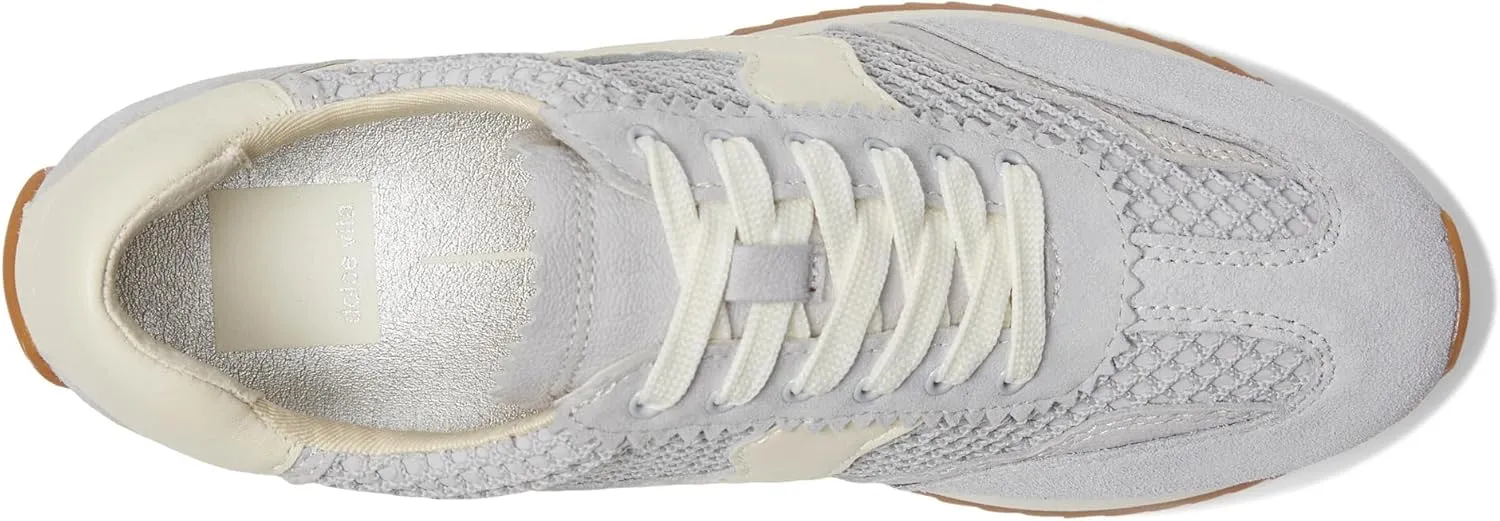 Dolce Vita Women's B.ntcd Mesh Sneaker