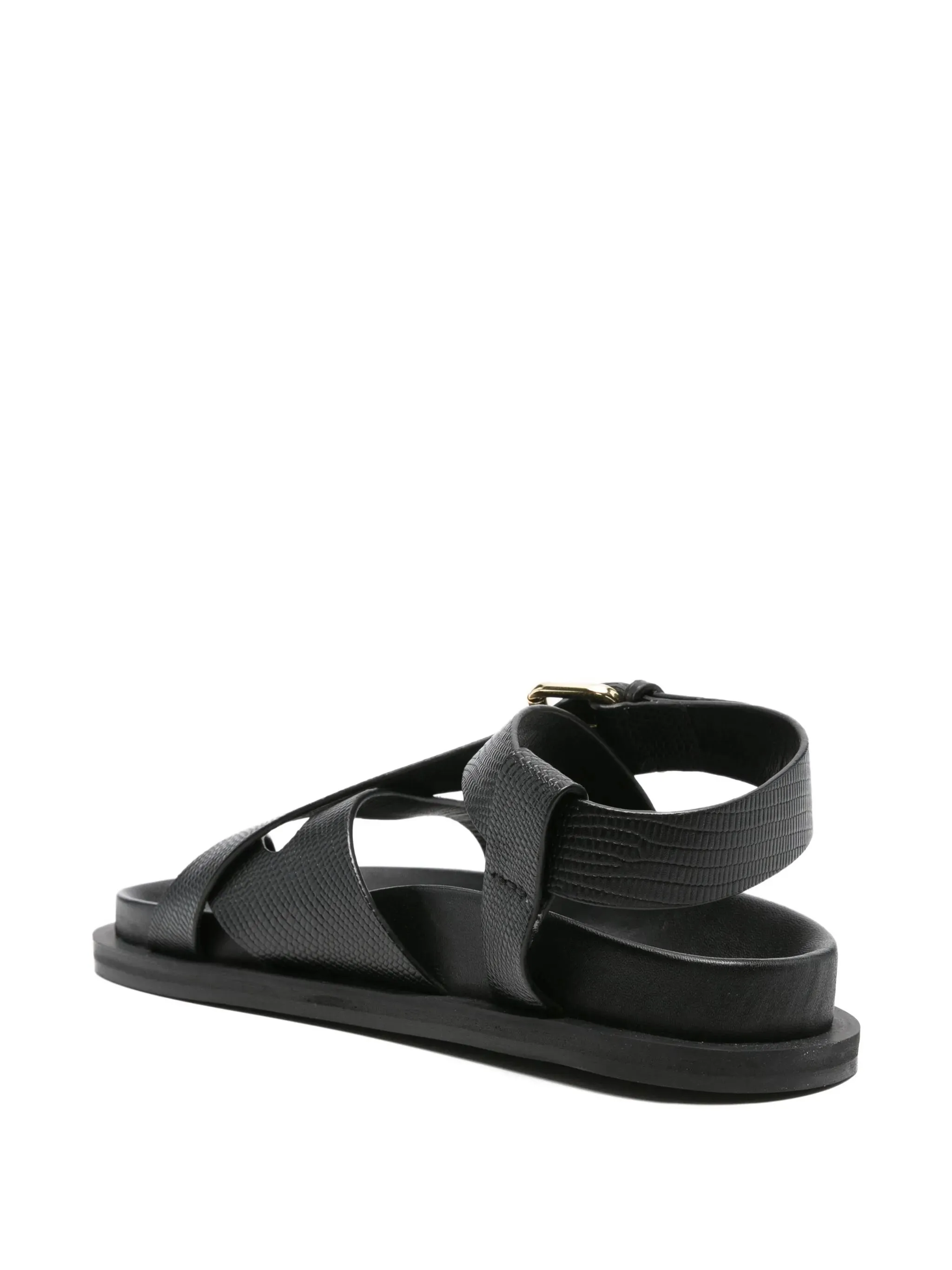 Don't miss it sandals Sleek Elbert flat