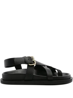 Don't miss it sandals Sleek Elbert flat