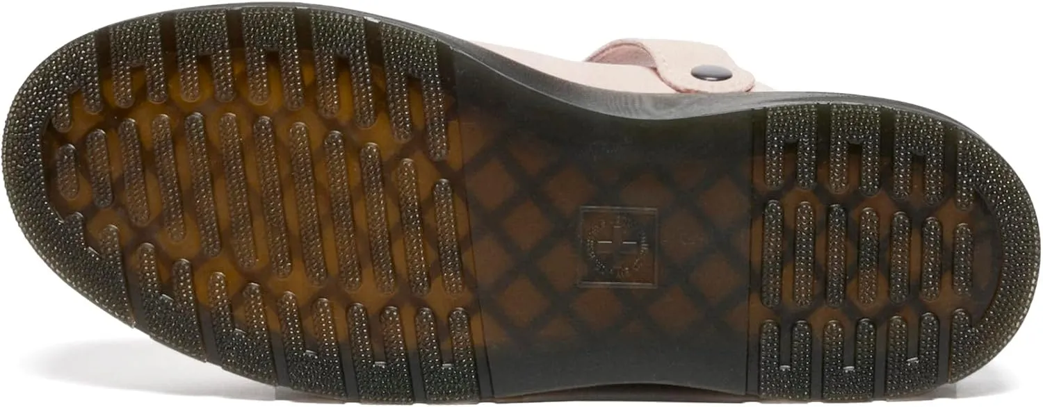 Dr. Martens Unisex-Adult Carlson Mule