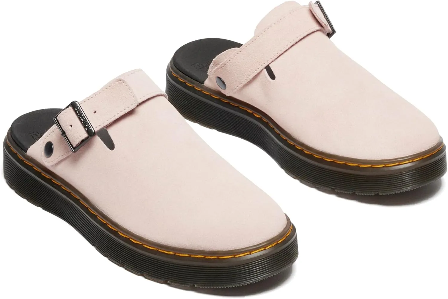 Dr. Martens Unisex-Adult Carlson Mule