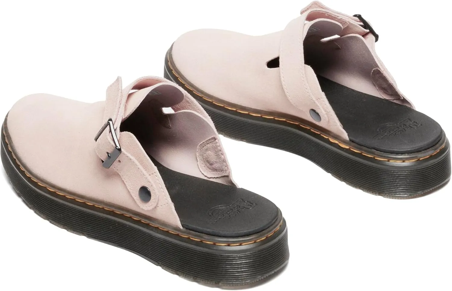 Dr. Martens Unisex-Adult Carlson Mule