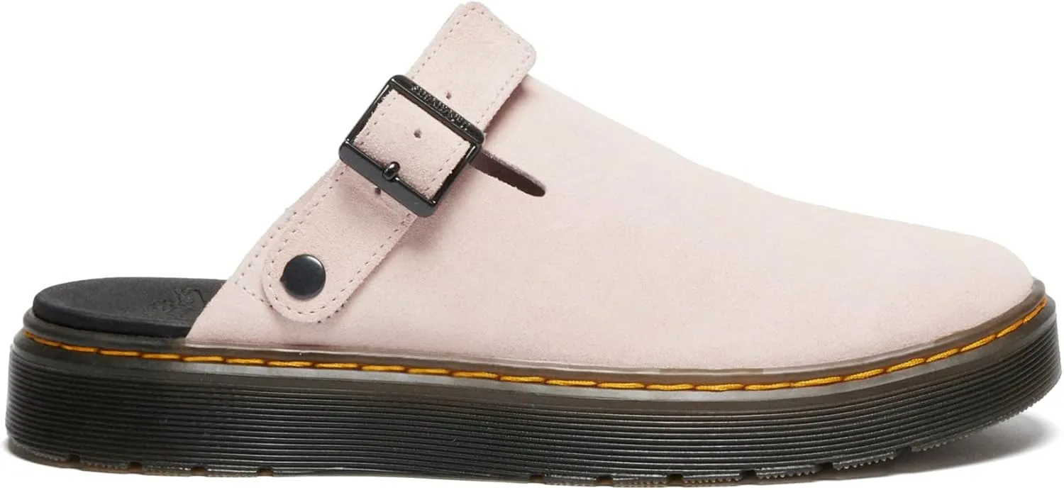 Dr. Martens Unisex-Adult Carlson Mule