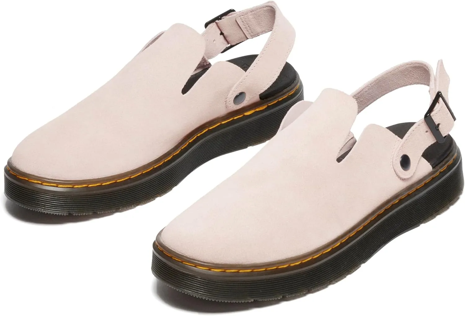 Dr. Martens Unisex-Adult Carlson Mule
