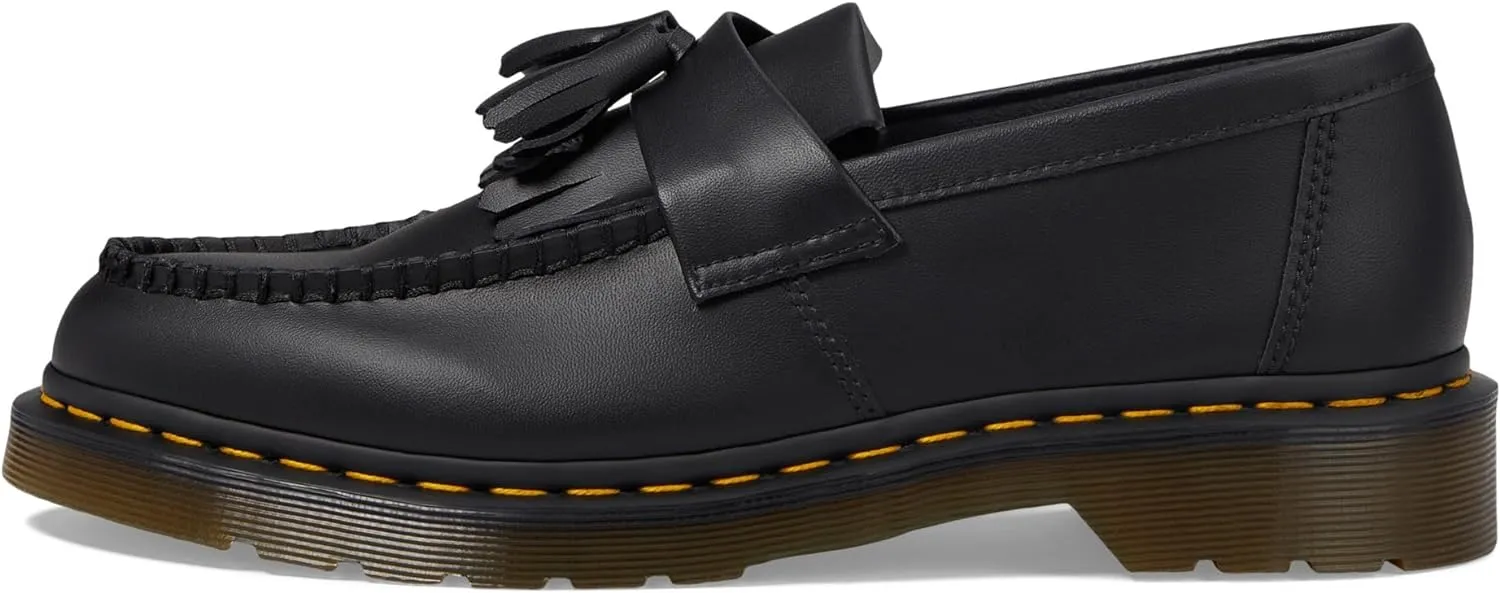 Dr. Martens Unisex-Adult Vegan Adrian Loafer