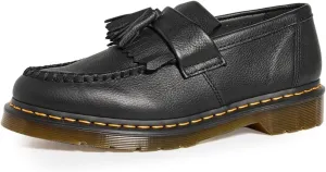 Dr. Martens Womens Adrian Tassle Loafer