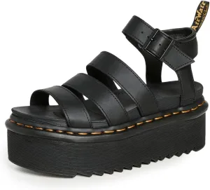 Dr. Martens Women's Blaire Quad Fisherman Sandal