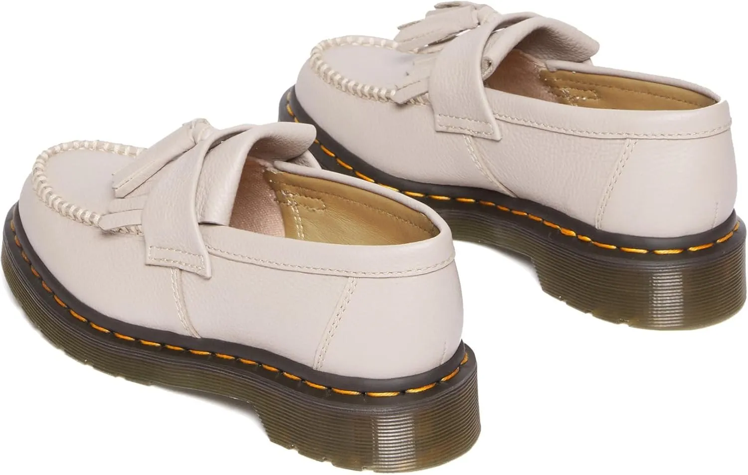 Dr. Martens Women's Penny Loafer, EU