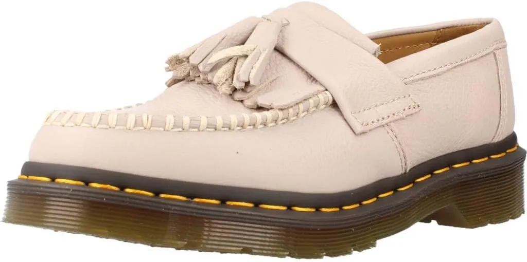 Dr. Martens Women's Penny Loafer, EU