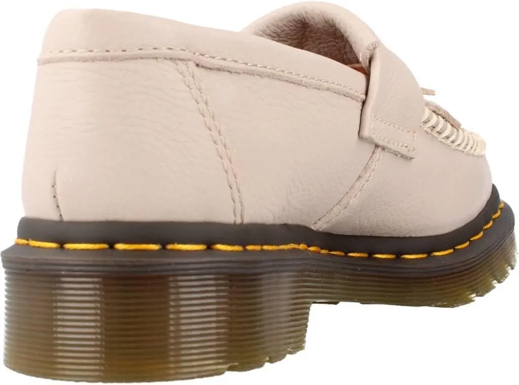 Dr. Martens Women's Penny Loafer, EU