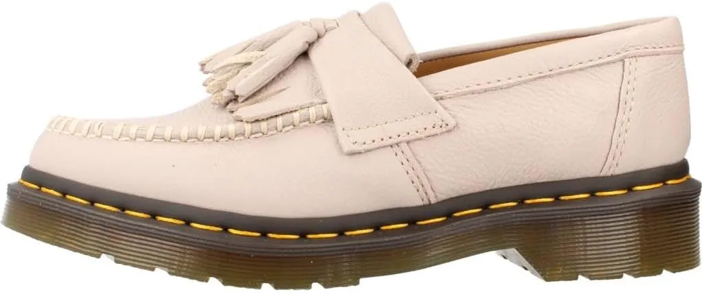 Dr. Martens Women's Penny Loafer, EU
