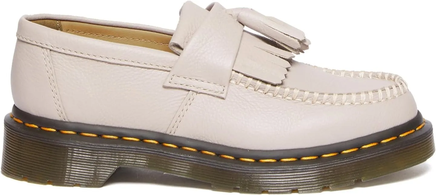 Dr. Martens Women's Penny Loafer, EU