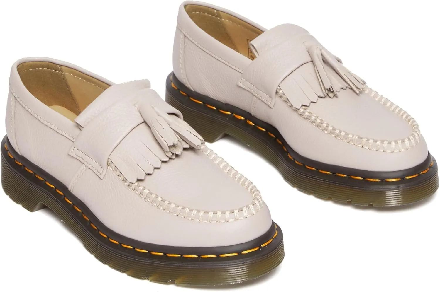Dr. Martens Women's Penny Loafer, EU