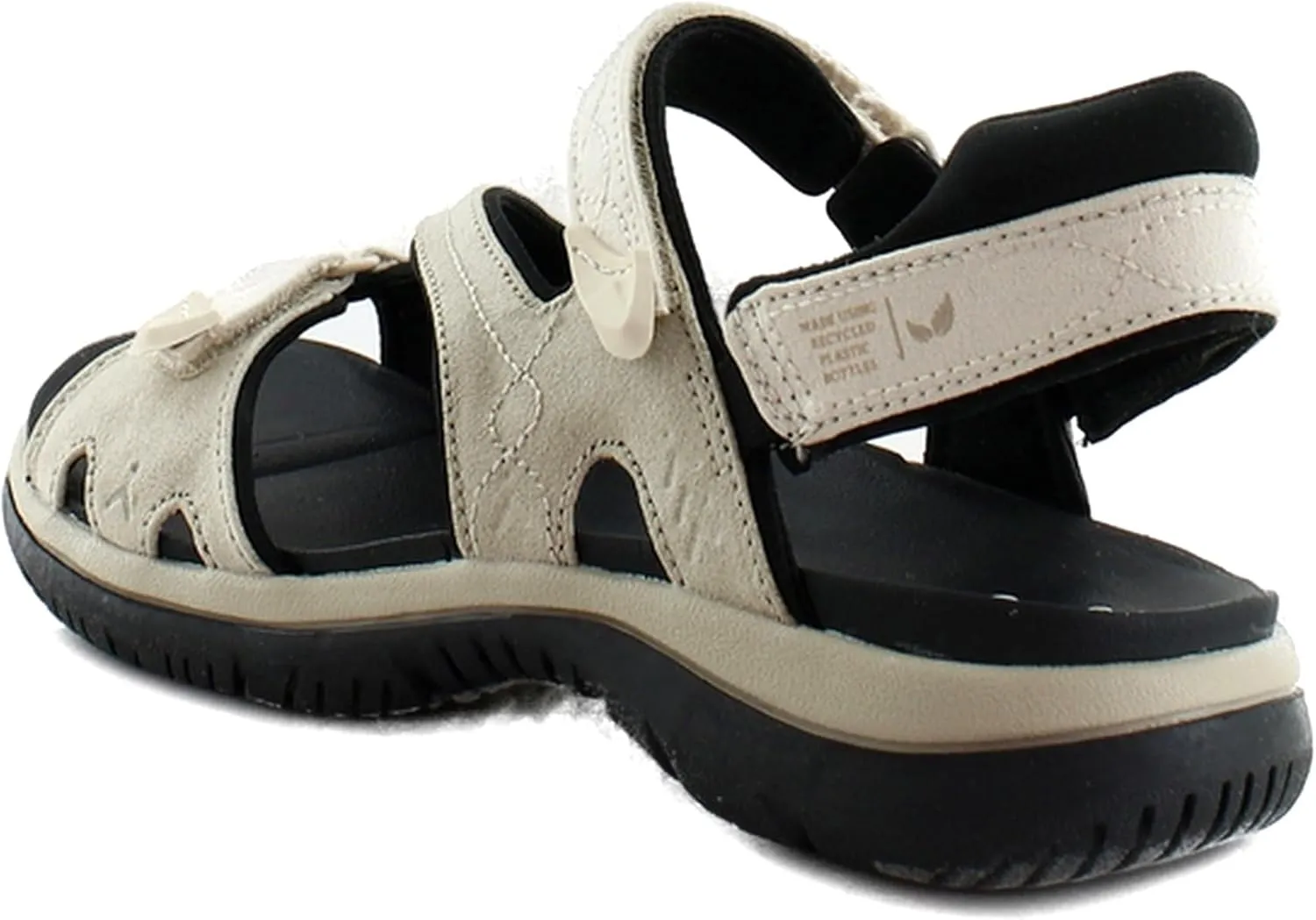 Dr. Scholl's Shoes Women's Adelle2 Sporty Adjustable Footbed Sandal