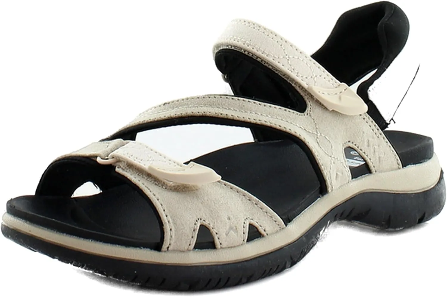 Dr. Scholl's Shoes Women's Adelle2 Sporty Adjustable Footbed Sandal