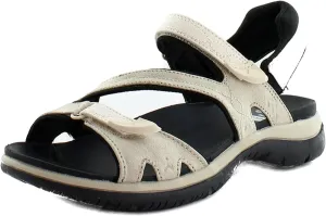 Dr. Scholl's Shoes Women's Adelle2 Sporty Adjustable Footbed Sandal