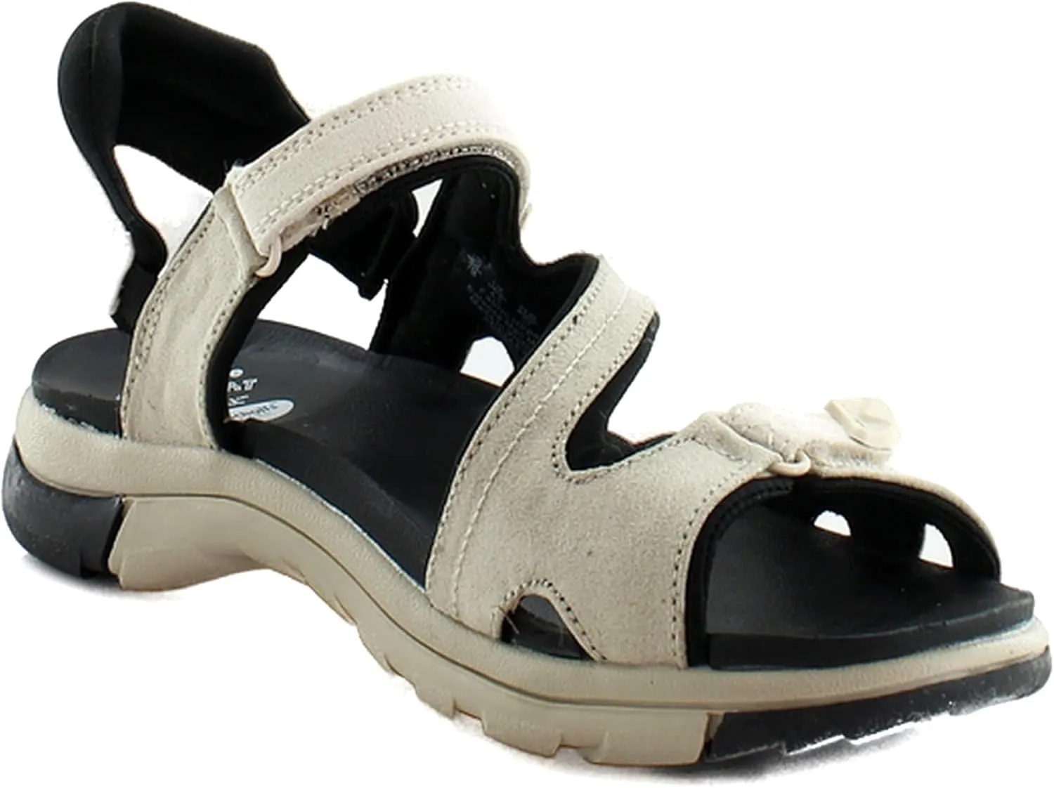 Dr. Scholl's Shoes Women's Adelle2 Sporty Adjustable Footbed Sandal