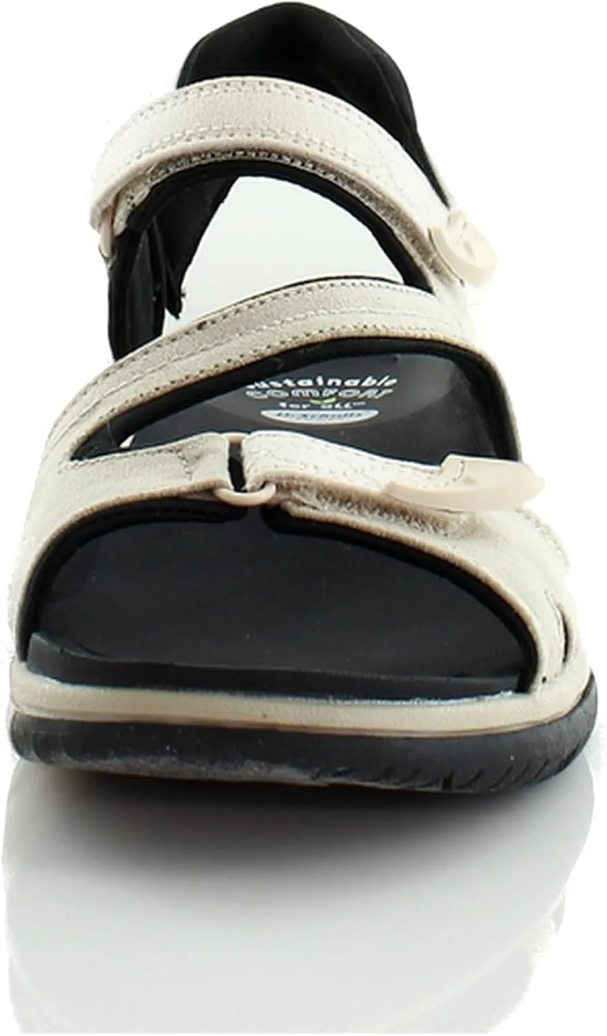 Dr. Scholl's Shoes Women's Adelle2 Sporty Adjustable Footbed Sandal