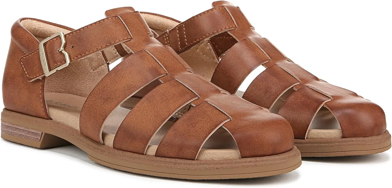 Dr. Scholl's Shoes Women's Hello Seaside Fisherman Sandal