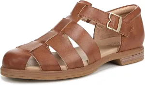 Dr. Scholl's Shoes Women's Hello Seaside Fisherman Sandal