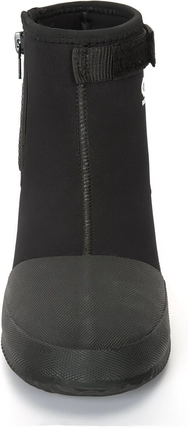 Duck and Fish Neoprene Flat Wading Shoe