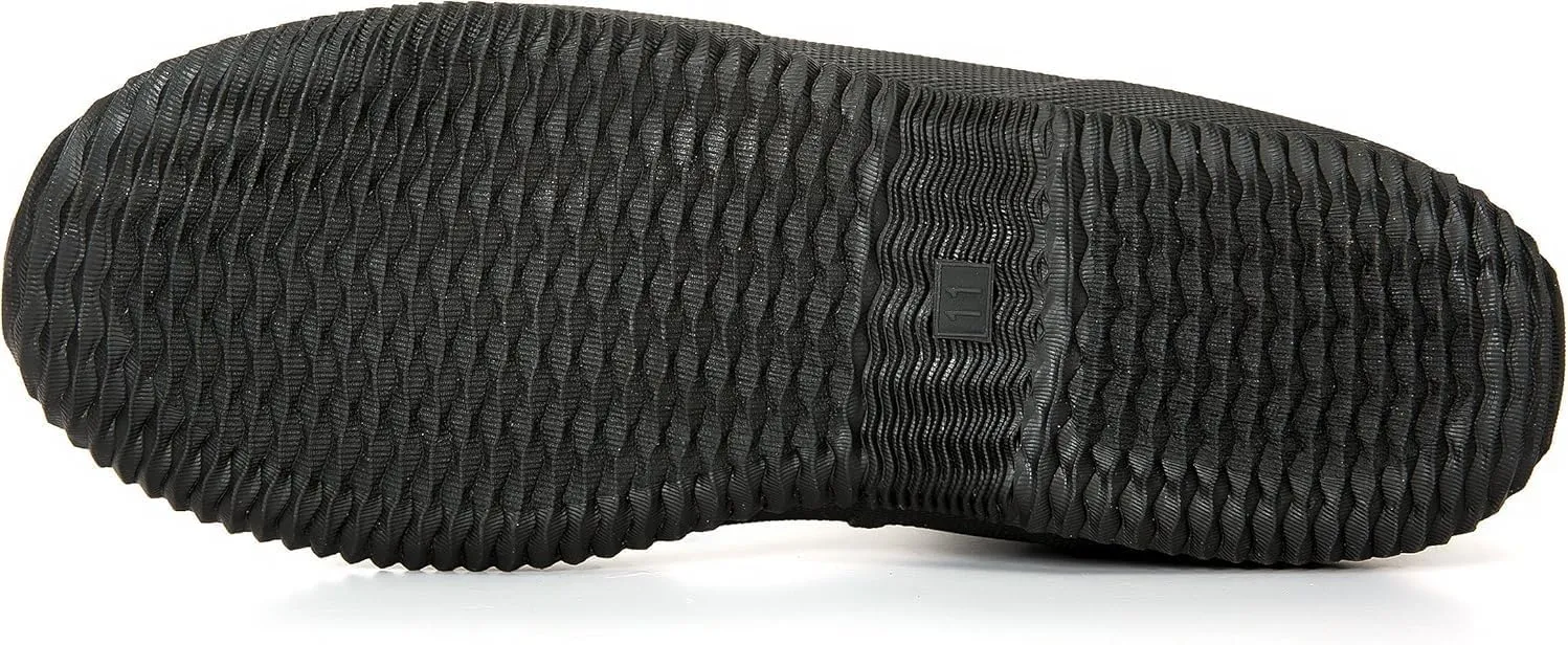 Duck and Fish Neoprene Flat Wading Shoe
