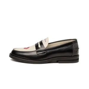 Duke   Dexter Wilde Penny Loafer W