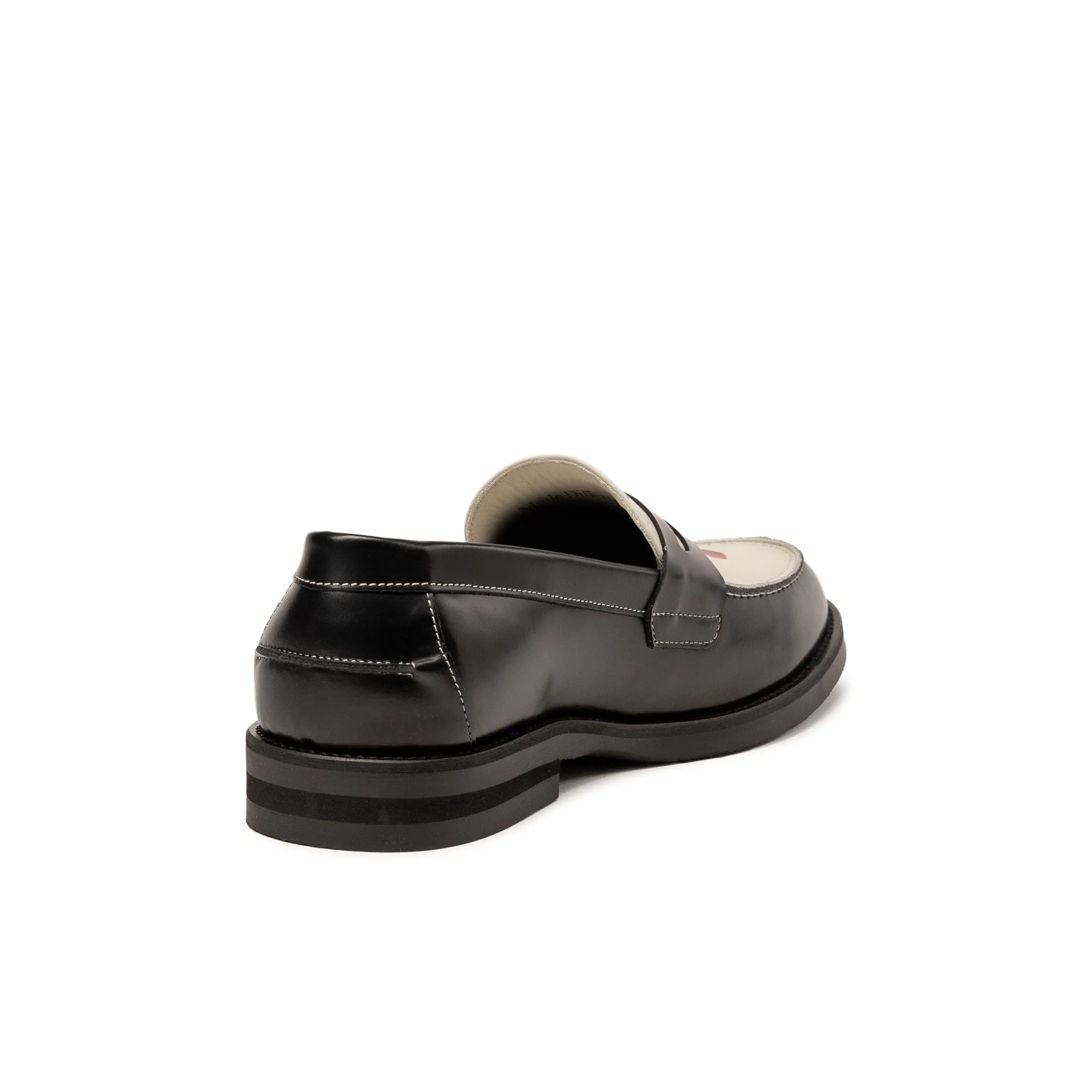 Duke   Dexter Wilde Penny Loafer W
