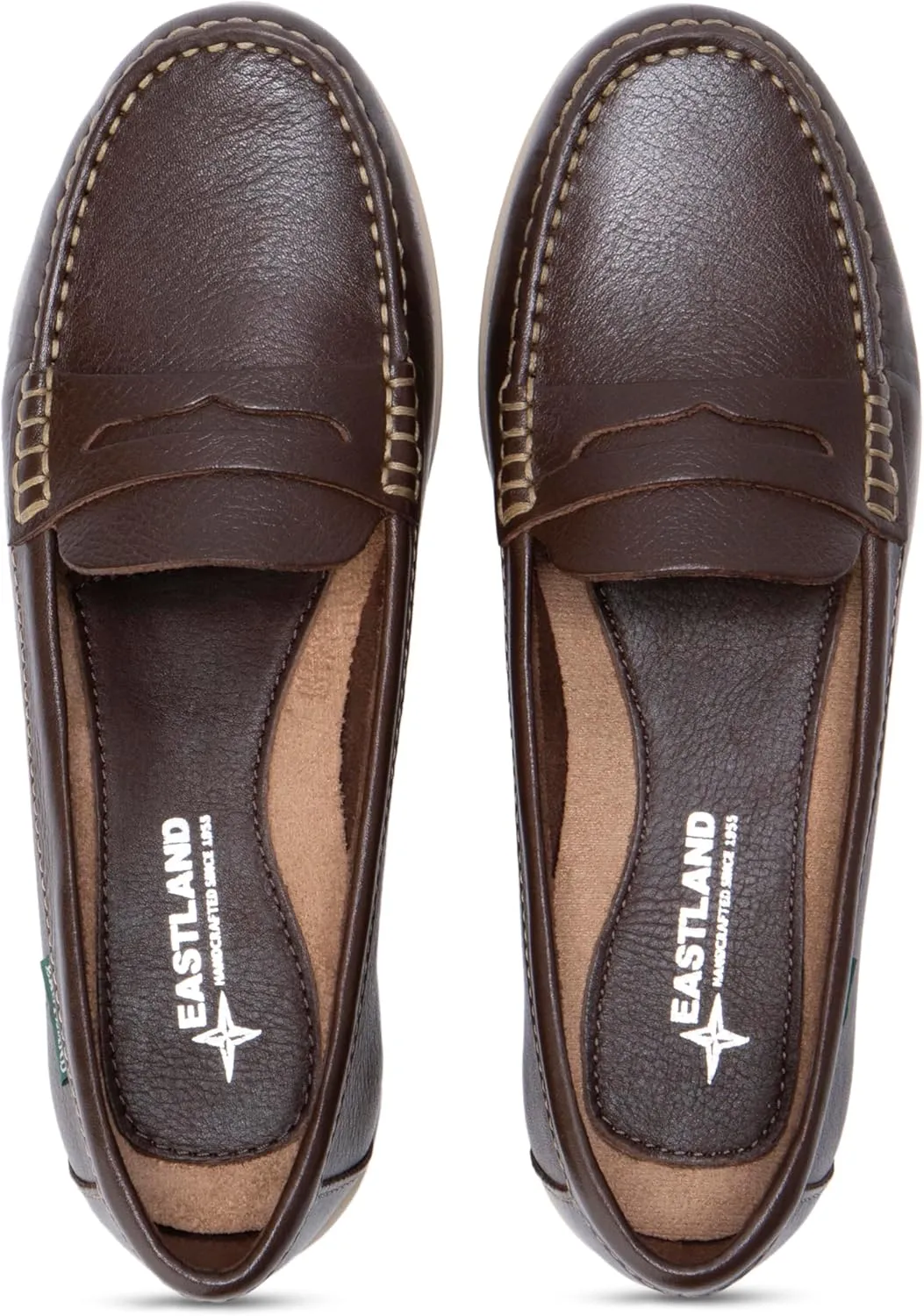 Eastland Women's Julie Loafer