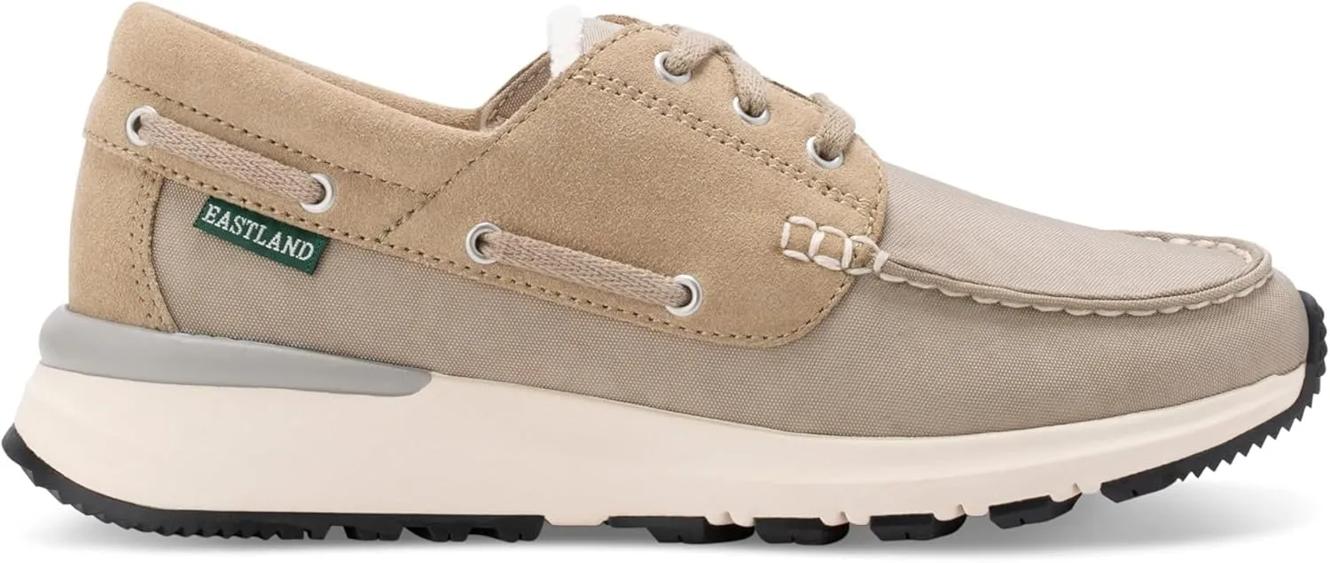 Eastland Women's Leap Trainer Sneaker