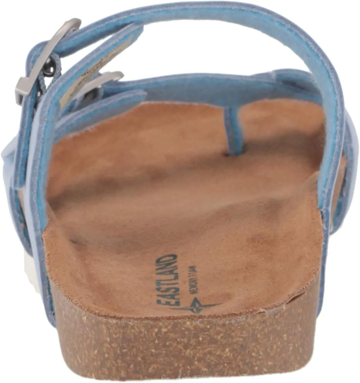 Eastland Women's Tiogo Sandal