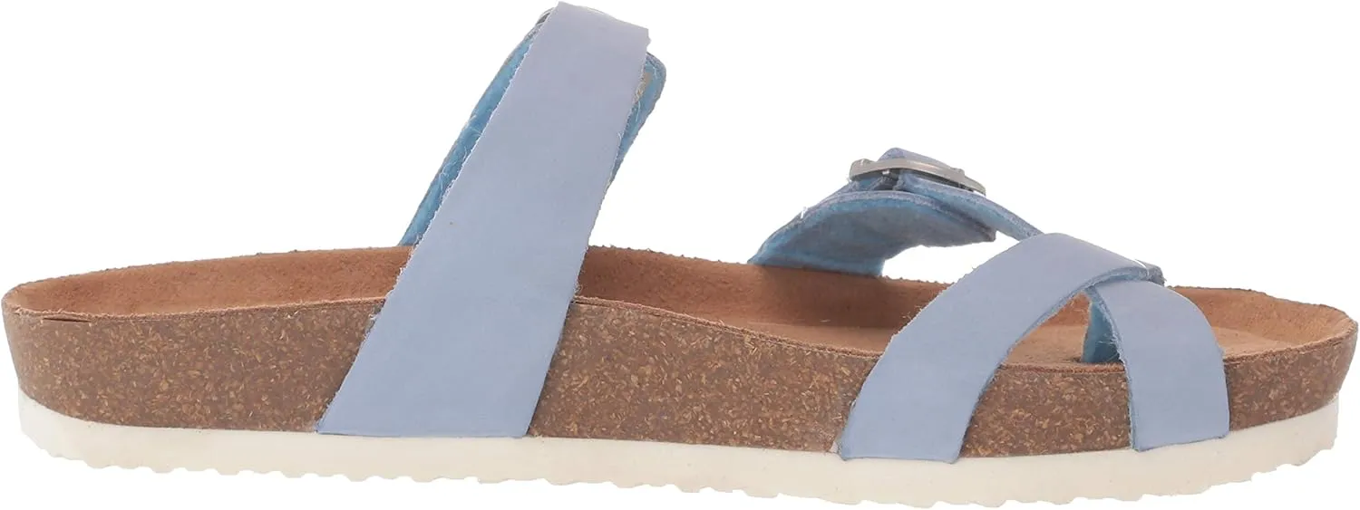 Eastland Women's Tiogo Sandal