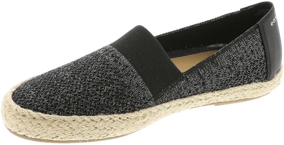 Easy Spirit Women's Hassie Loafer Flat