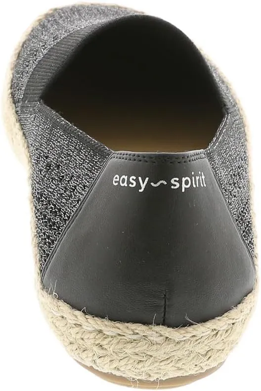 Easy Spirit Women's Hassie Loafer Flat