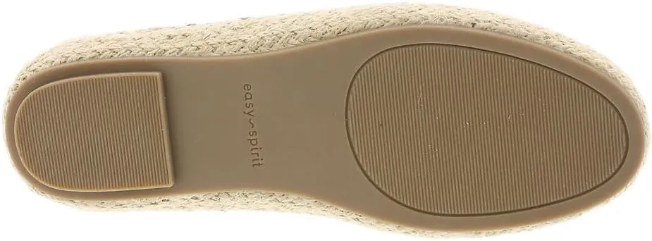 Easy Spirit Women's Hassie Loafer Flat