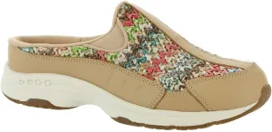 Easy Spirit Women's Traveltime Clog