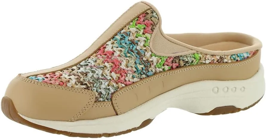 Easy Spirit Women's Traveltime Clog