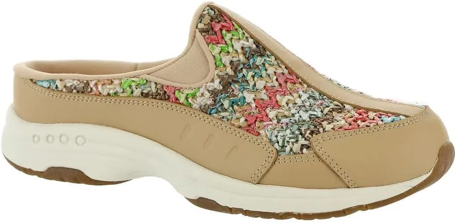 Easy Spirit Women's Traveltime Clog