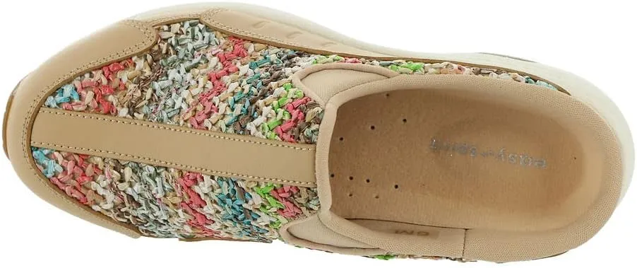 Easy Spirit Women's Traveltime Clog