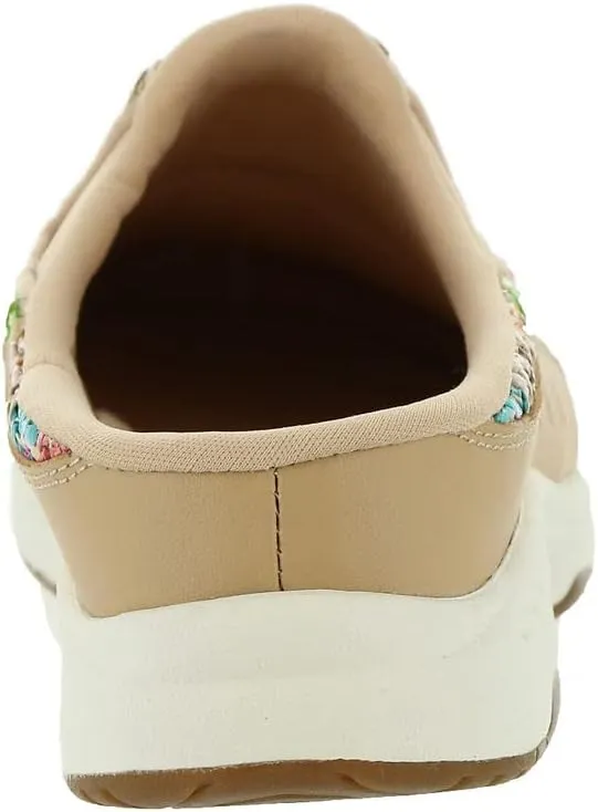 Easy Spirit Women's Traveltime Clog