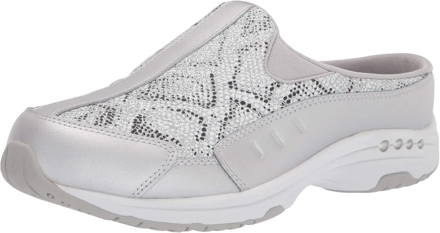Easy Spirit Women's Traveltime419 Clog