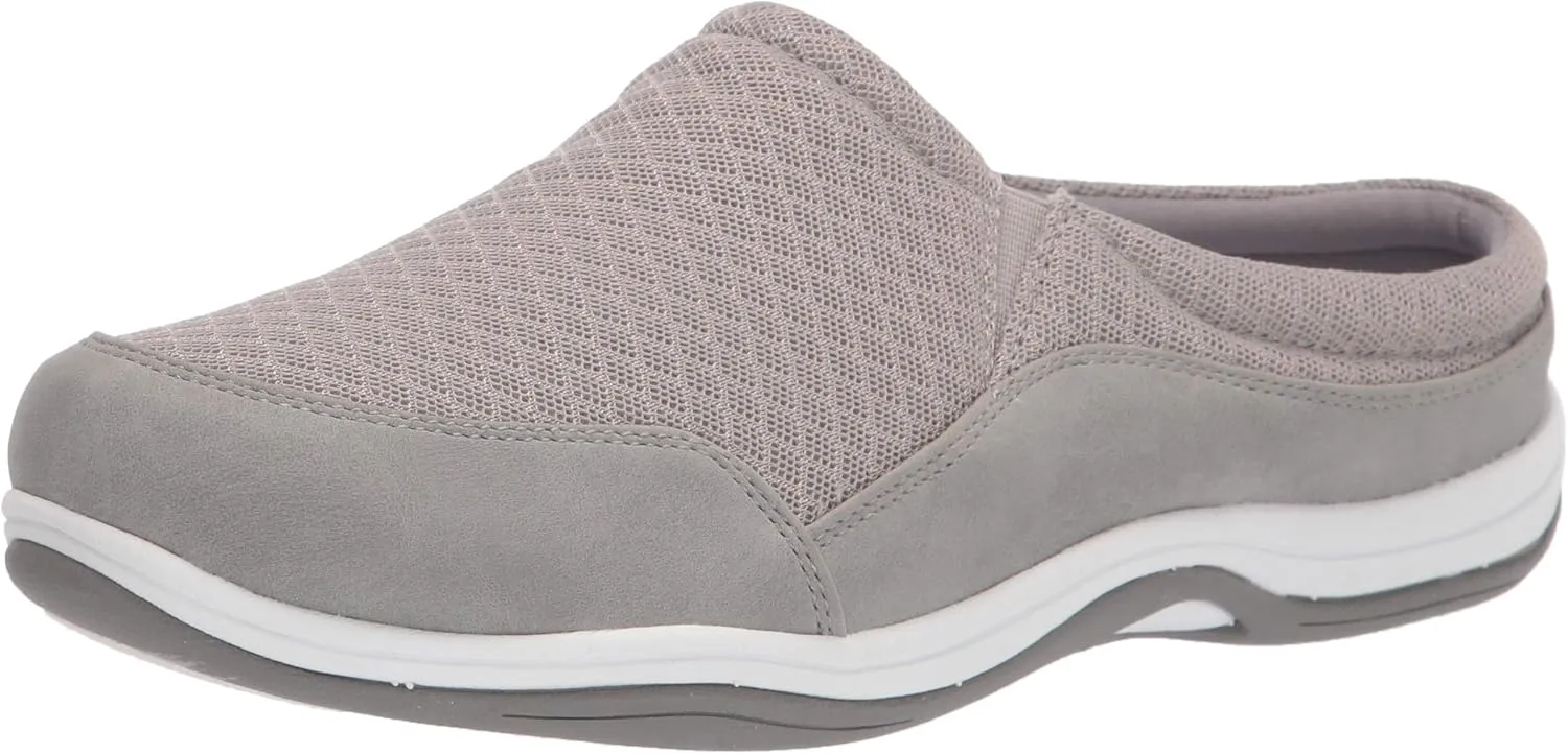 Easy Street Women's Athleisure Shoe Mule