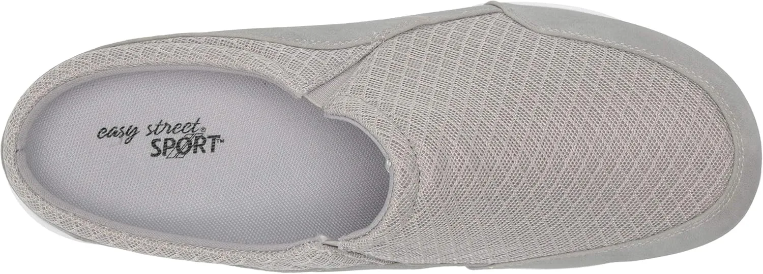 Easy Street Women's Athleisure Shoe Mule