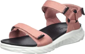 ECCO Girl's Flatform Sandal